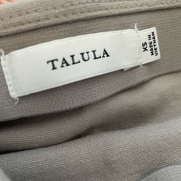 Talula Primrose Skirt - Picture 3 of 4